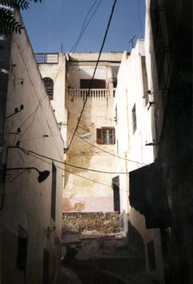 Maroc : Meknès Maroc : Meknès