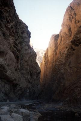 Maroc : Ouarzazate Maroc : Ouarzazate