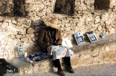 Maroc : Marrakech Maroc : Marrakech