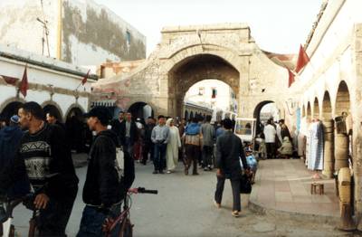 Maroc : Marrakech Maroc : Marrakech