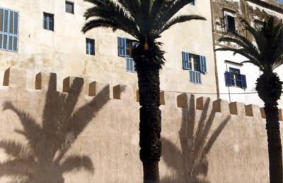 Maroc : Essaouira Maroc : Essaouira