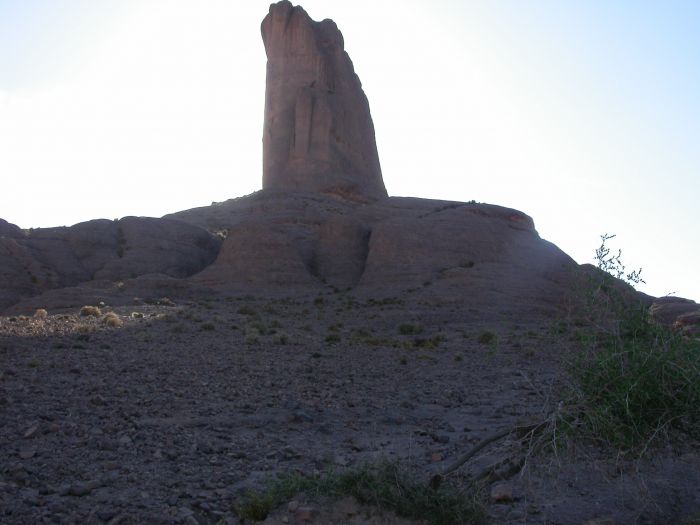 Maroc : bab N aali Maroc : bab N aali