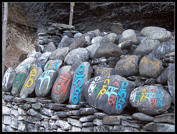 Népal : Trek au Népal Népal : Trek au Népal