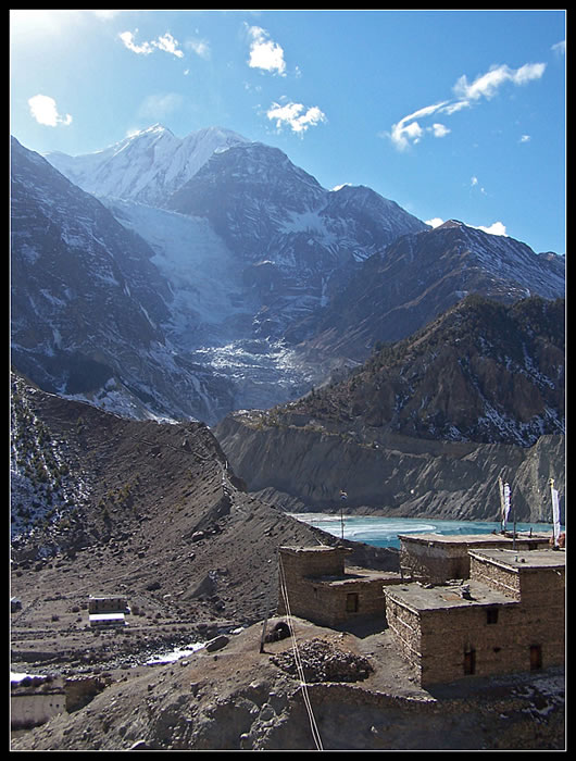 Népal : Trek au Népal Népal : Trek au Népal