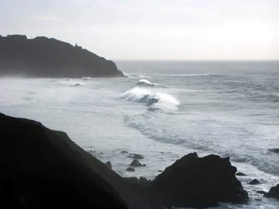 Etats-Unis : Monterey Big Sur Etats-Unis : Monterey Big Sur