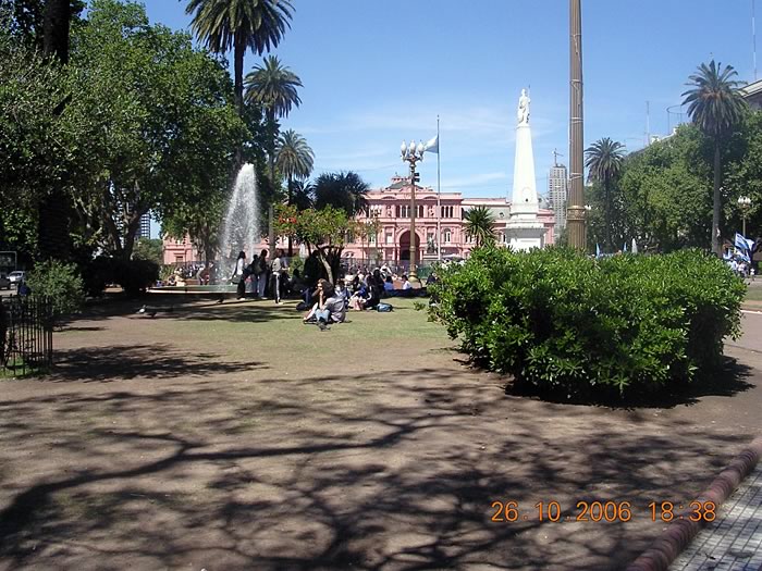 Argentine : Argentine 2006 Argentine : Argentine 2006