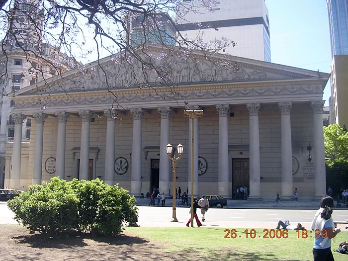 Argentine : Argentine 2006 Argentine : Argentine 2006