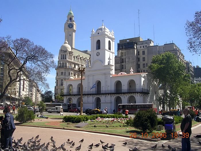 Argentine : Argentine 2006 Argentine : Argentine 2006