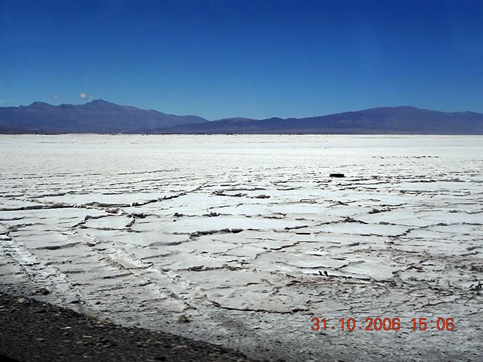 Argentine : Argentine 2006 Argentine : Argentine 2006