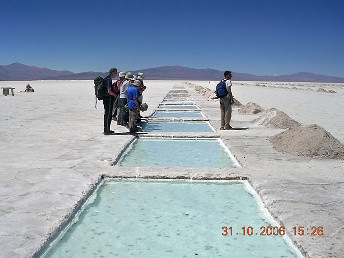 Argentine : Argentine 2006 Argentine : Argentine 2006