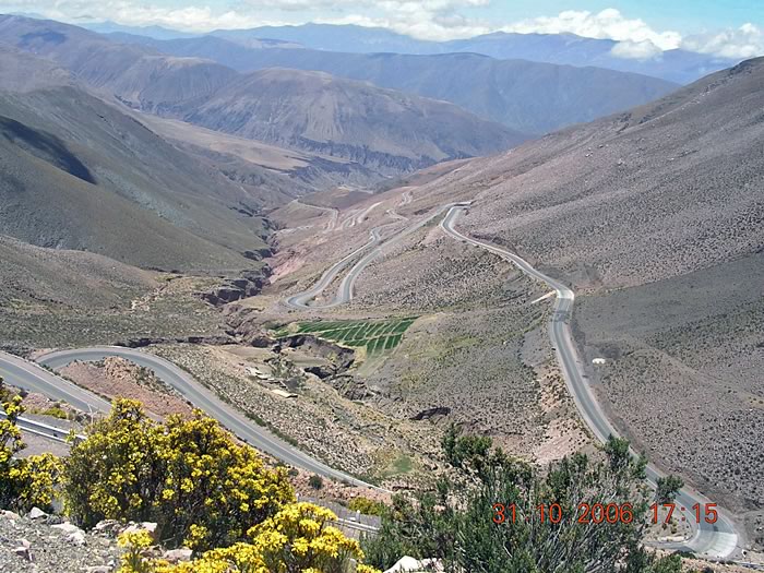 Argentine : Argentine 2006 Argentine : Argentine 2006