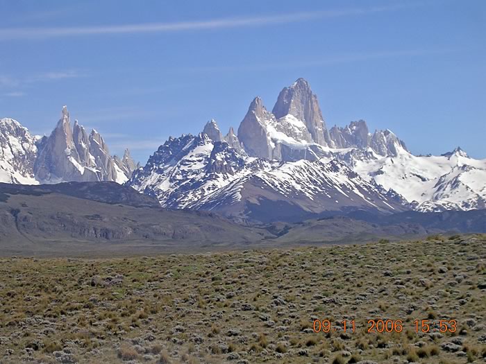 Argentine : Argentine 2006 Argentine : Argentine 2006