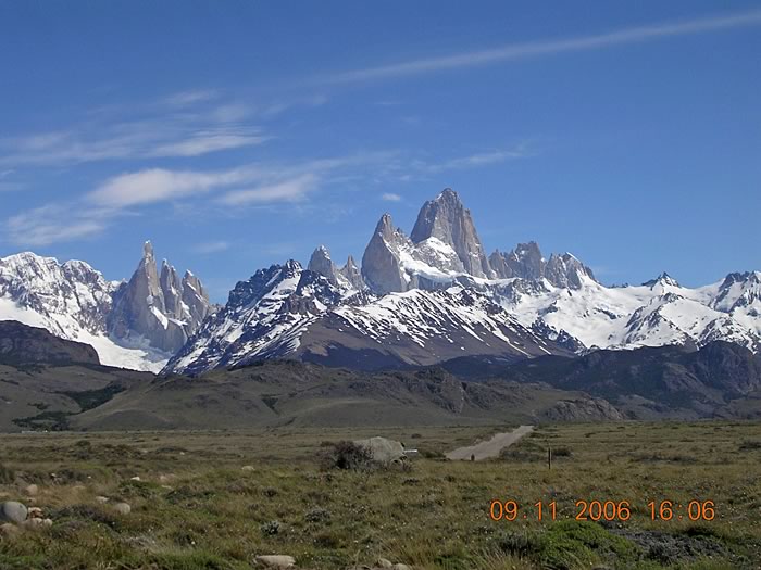 Argentine : Argentine 2006 Argentine : Argentine 2006