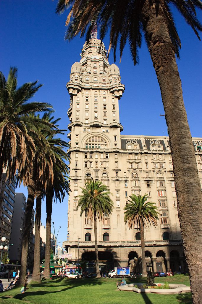 Uruguay : Uruguay Uruguay : Uruguay