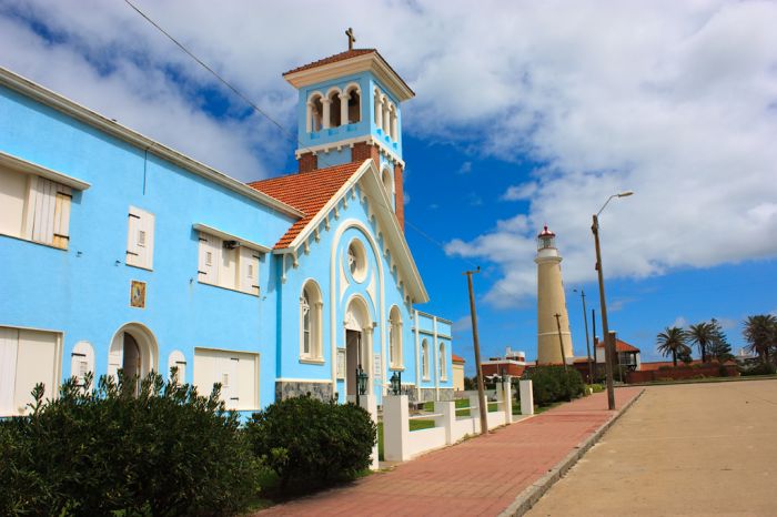 Uruguay : Uruguay Uruguay : Uruguay