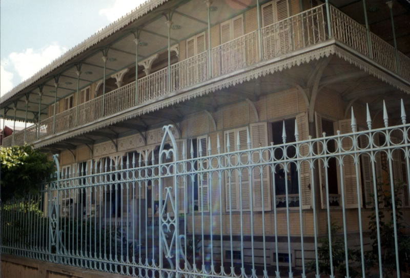 Guadeloupe : Guadeloupe Guadeloupe : Guadeloupe