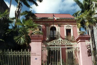 Guadeloupe : Guadeloupe Guadeloupe : Guadeloupe