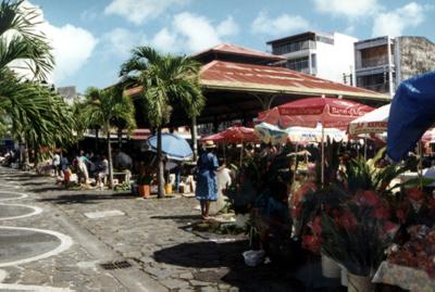 Guadeloupe : Guadeloupe Guadeloupe : Guadeloupe
