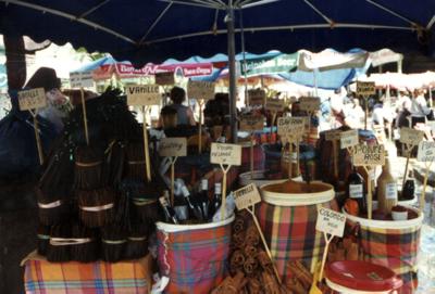 Guadeloupe : Guadeloupe Guadeloupe : Guadeloupe