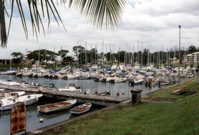 Guadeloupe : Guadeloupe Guadeloupe : Guadeloupe