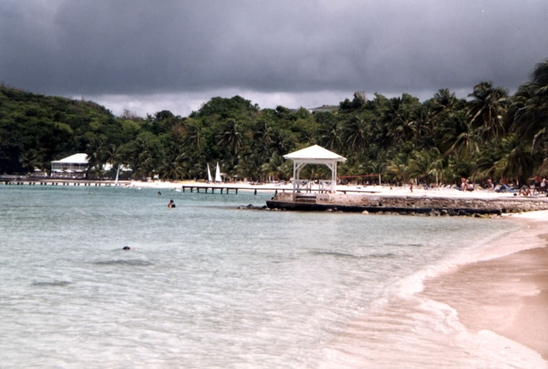 Guadeloupe : Guadeloupe Guadeloupe : Guadeloupe