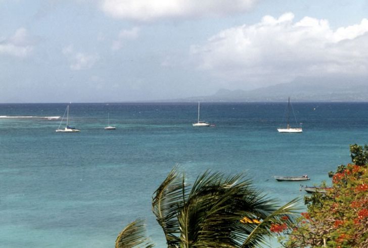 Guadeloupe : Guadeloupe Guadeloupe : Guadeloupe