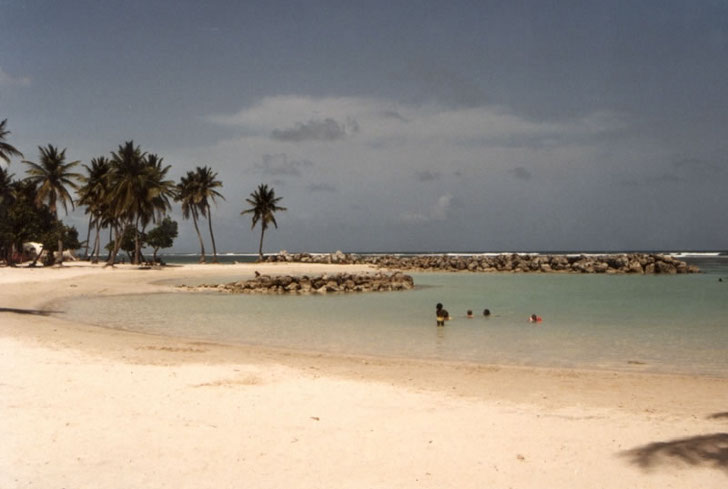 Guadeloupe : Guadeloupe Guadeloupe : Guadeloupe
