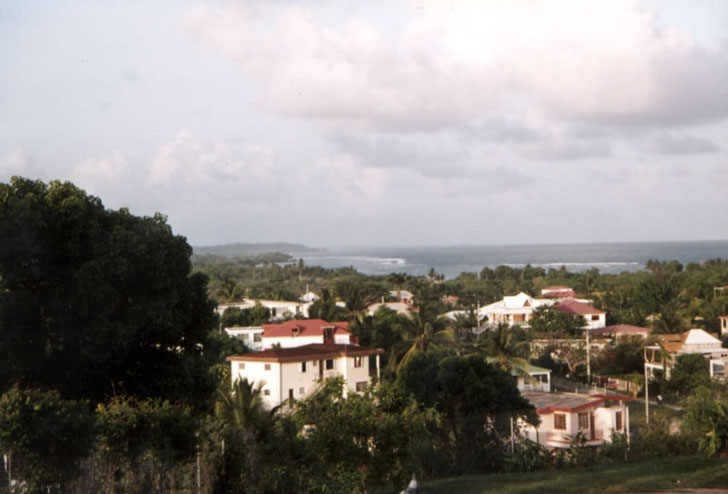 Guadeloupe : Guadeloupe Guadeloupe : Guadeloupe