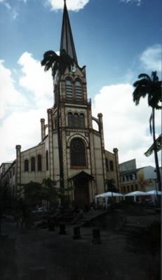 Martinique : Martinique Martinique : Martinique