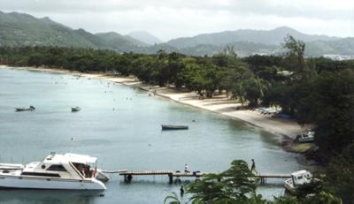 Martinique : Martinique Martinique : Martinique