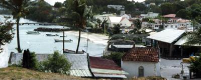 Martinique : Martinique Martinique : Martinique