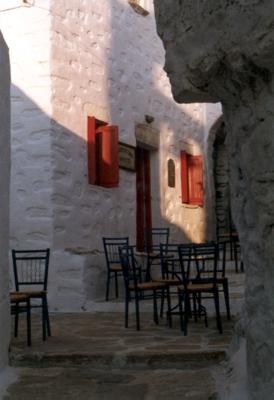 Grèce : Amorgos Grèce : Amorgos