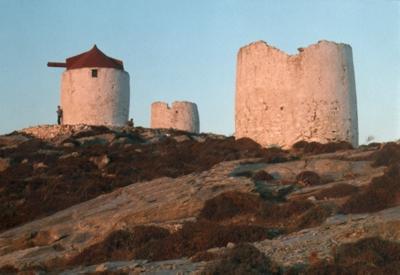 Grèce : Amorgos Grèce : Amorgos