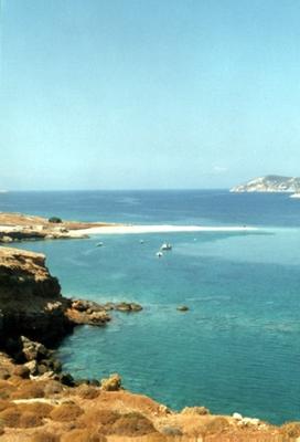 Grèce : Amorgos Grèce : Amorgos