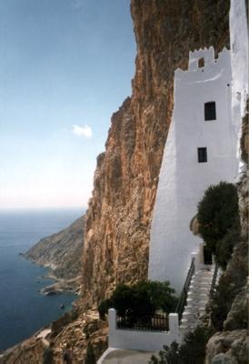 Grèce : Amorgos Grèce : Amorgos