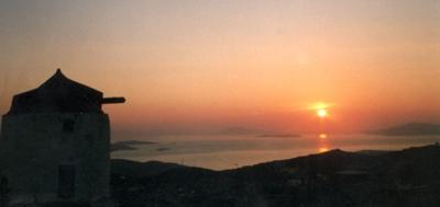 Grèce : Amorgos Grèce : Amorgos