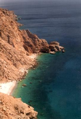 Grèce : Amorgos Grèce : Amorgos