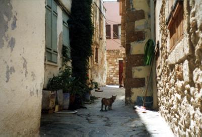 Crète : La Canée Crète : La Canée