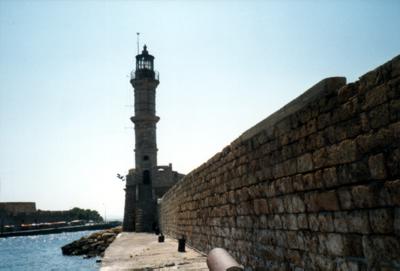 Crète : La Canée Crète : La Canée