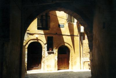 Crète : La Canée Crète : La Canée