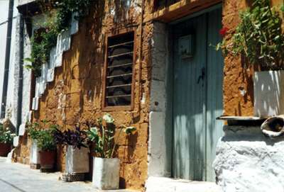 Crète : La Canée Crète : La Canée