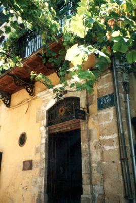 Crète : La Canée Crète : La Canée