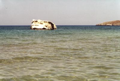 Crète : Kalivès Crète : Kalivès