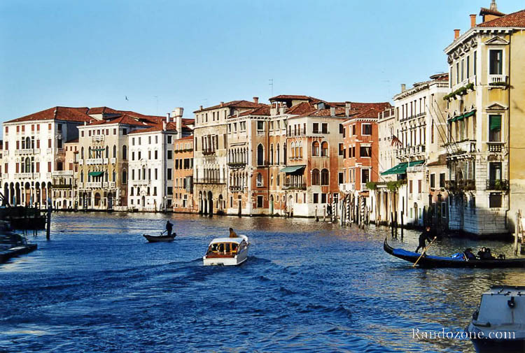 Italie : Venise Italie : Venise