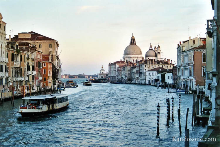 Italie : Venise Italie : Venise