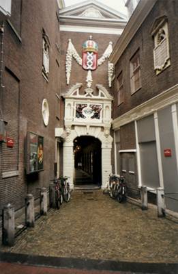 Pays-Bas : Amsterdam Pays-Bas : Amsterdam