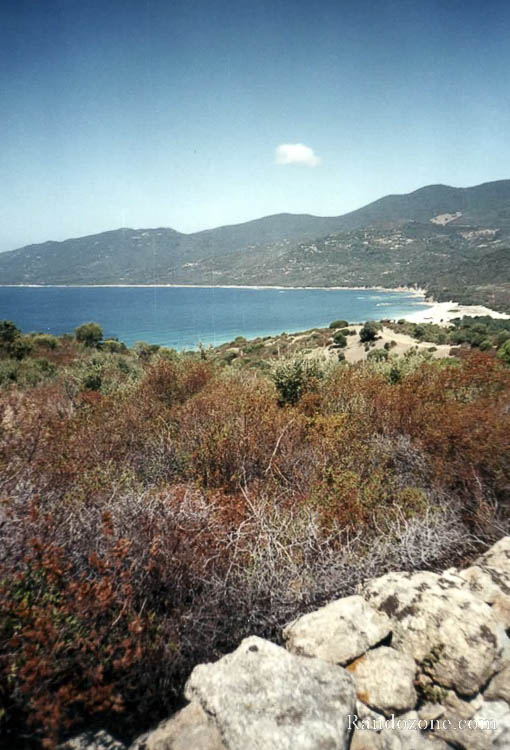 Corse : Tour de Corse Corse : Tour de Corse