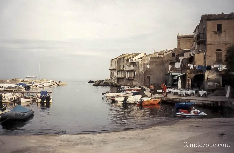 Corse : Tour de Corse Corse : Tour de Corse