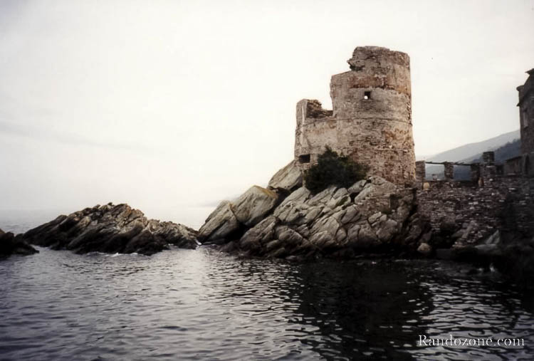 Corse : Tour de Corse Corse : Tour de Corse