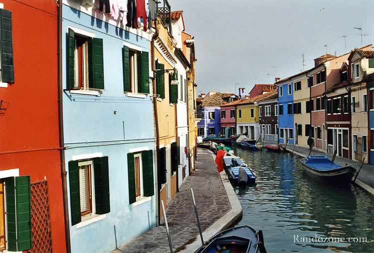 Italie : Venise Italie : Venise